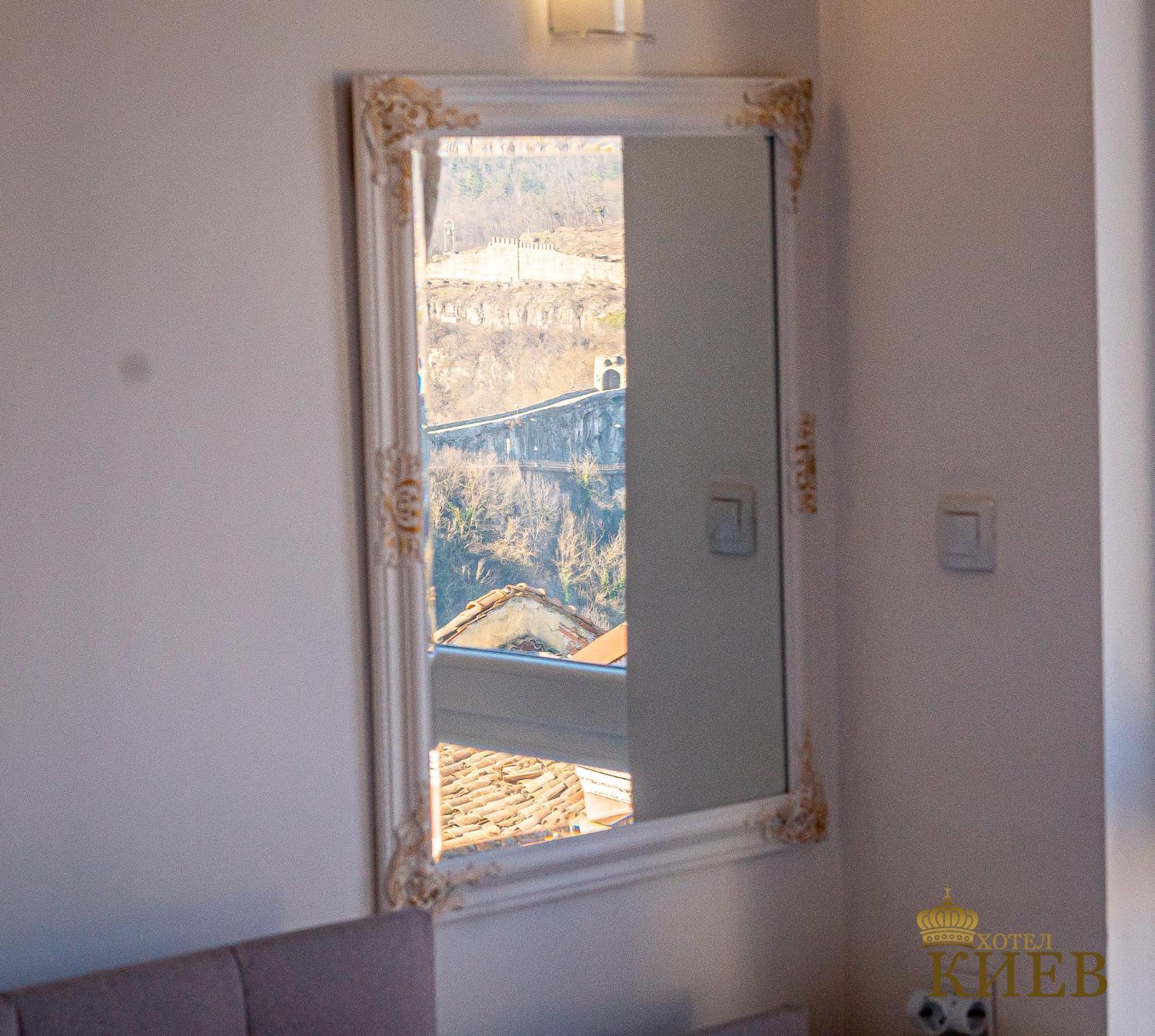 Hotel Kiev Veliko Tŭrnovo Exterior foto